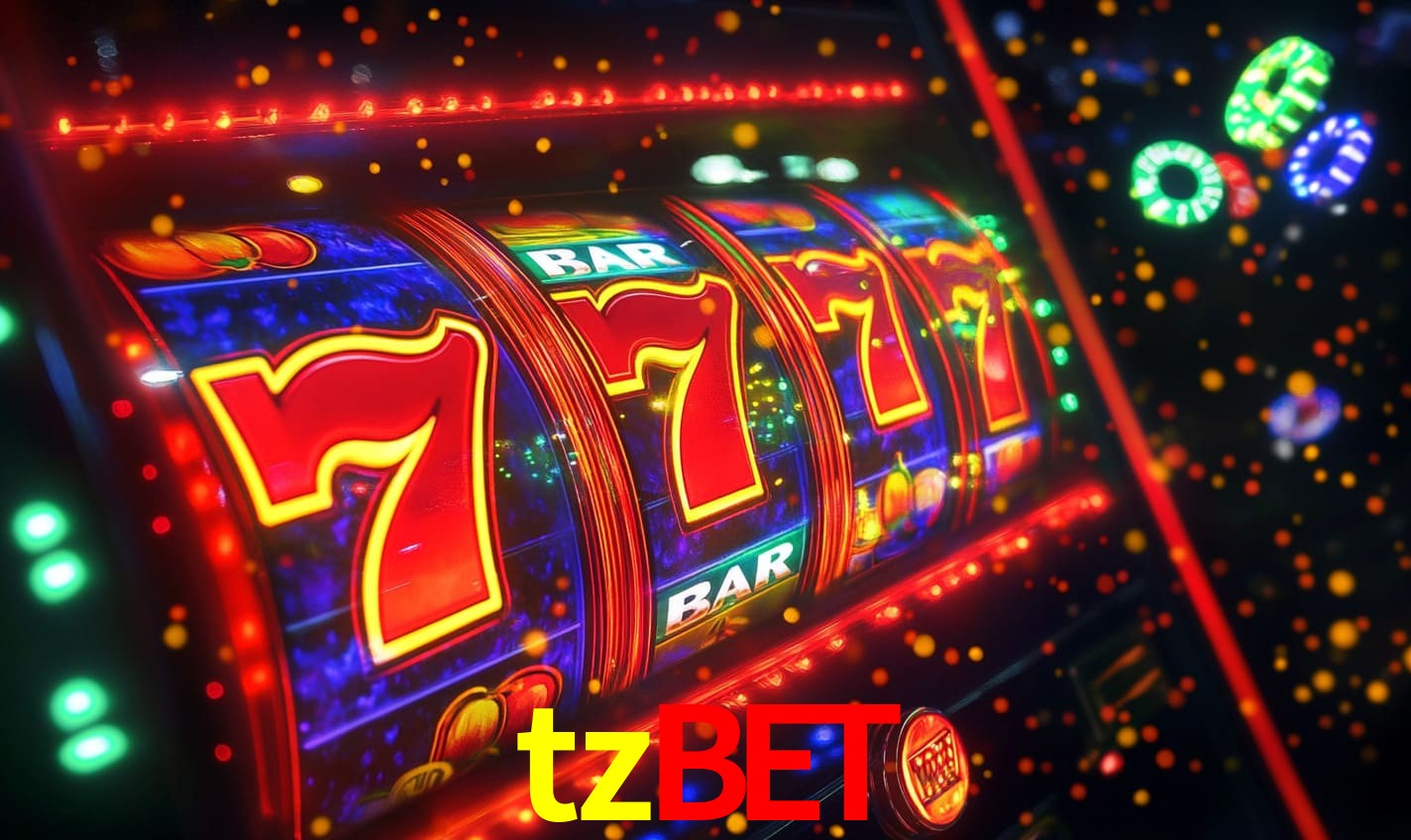 tzbet: A Experiência de Casino com Jogos de Mesa ao Vivo