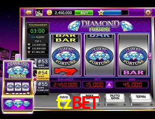 A Emoção da Loteria na tzbet: Uma Chance de Mudança de Vida