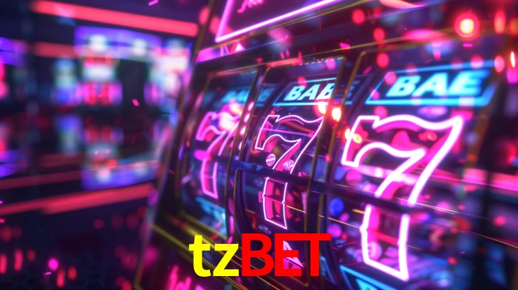 Slot Games tzbet