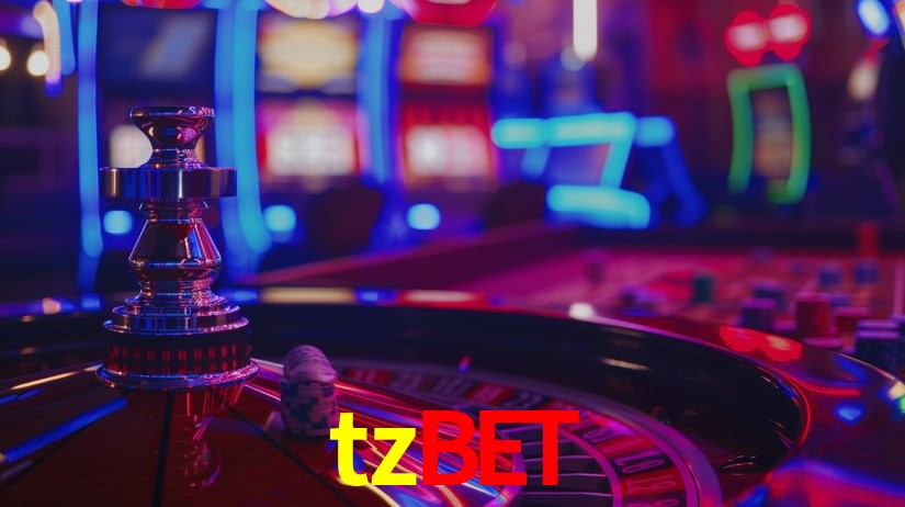 tzbet: Jogos de Caça-Níqueis-Altas Recompensas, Roleta-Velocidade, Blackjack-Desafios Máximos