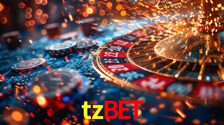 Live Casino tzbet