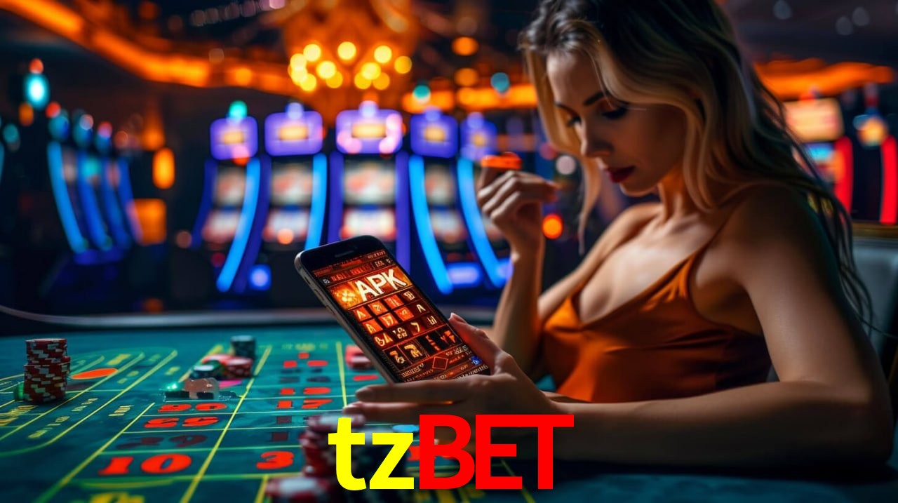 VIP Casino tzbet